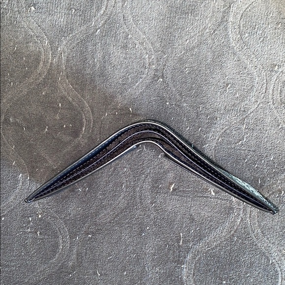 Michael Kors Logo Billfold Wallet With Passcase - Picture 6 of 6